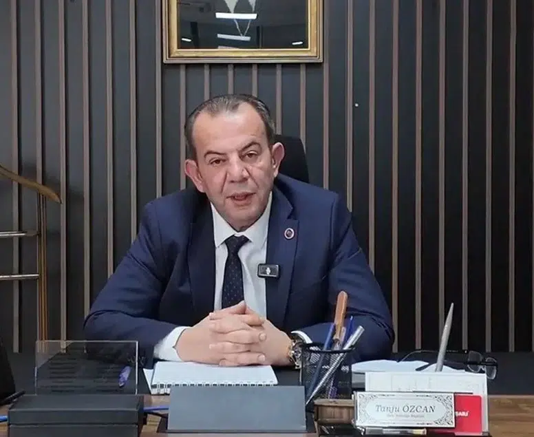 Tanju Özcan hakkında bir tutuklama kararı daha: Bu kez gerekçe cinsel saldırı!
