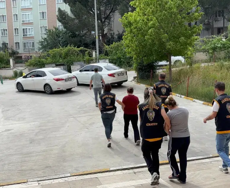 Manisa’daki kan donduran vahşette 16 yıllık sır perdesi aralandı: Anne gözaltında!