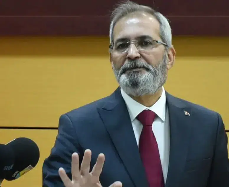 Tarsus Belediyesi davasında karar çıktı: Eski başkana 60 yıl hapis