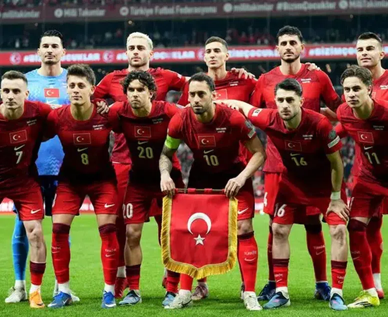 Montella planını yaptı! İşte A Milli Takım'ın Avustralya karşısındaki muhtemel 11'i