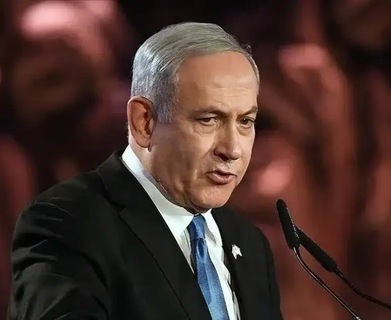 ABD-İran anlaşmasına İsrail engeli: Netanyahu Lübnan'dan çekilmeyeceklerini açıkladı!