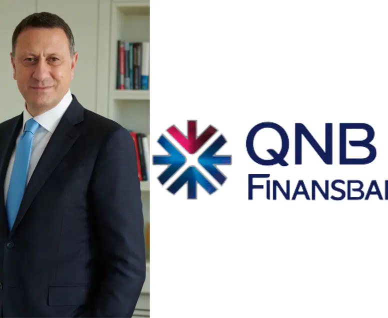 Uluslararası devlerden QNB Türkiye’ye dev güven: Sürdürülebilir finansmanda büyük başarı!