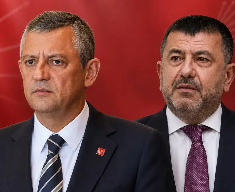 Ankara’da sıcak saatler: Özgür Özel ve 3 CHP’li isim için kritik karar!
