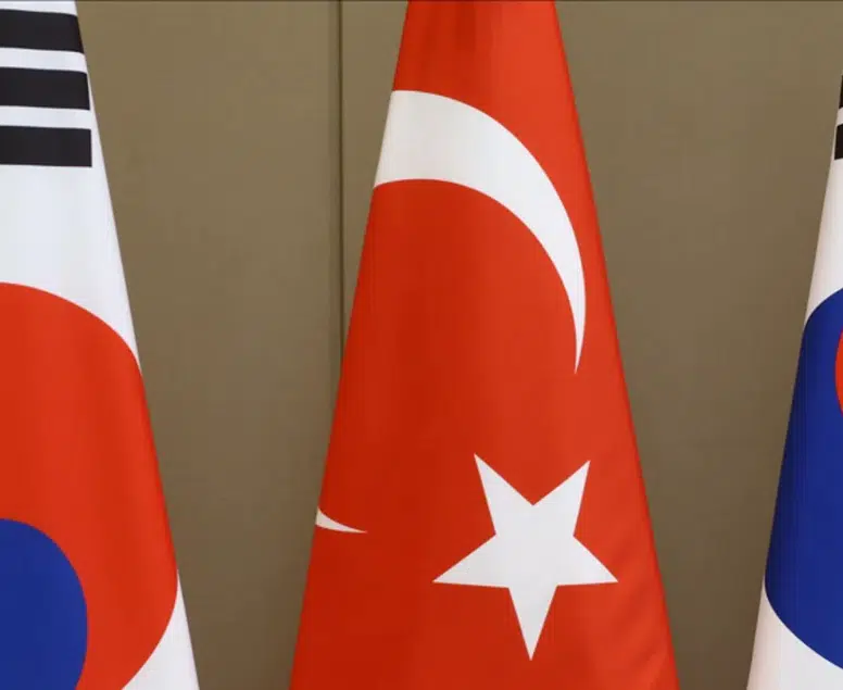 Türkiye ve Güney Kore'den dev işbirliği: Masada nükleer enerji ve yapay zeka var