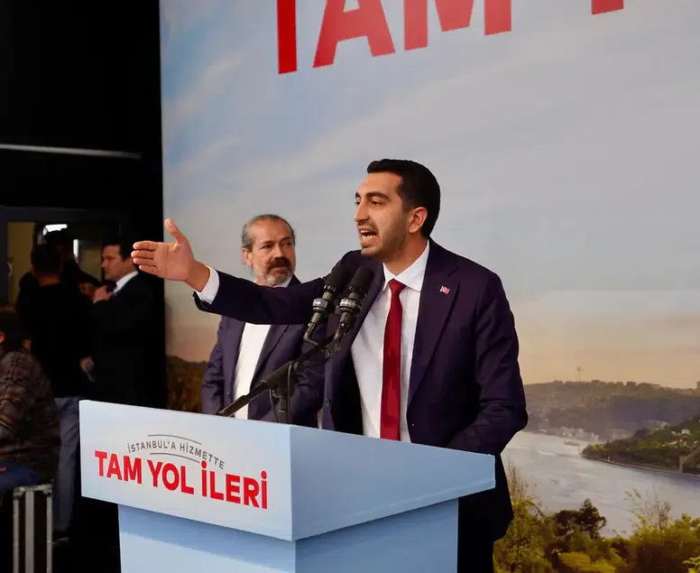 CHP'de kriz bu kez İstanbul'da patladı: '30 bin kişi evsiz kalabilir, şoke oldum!'