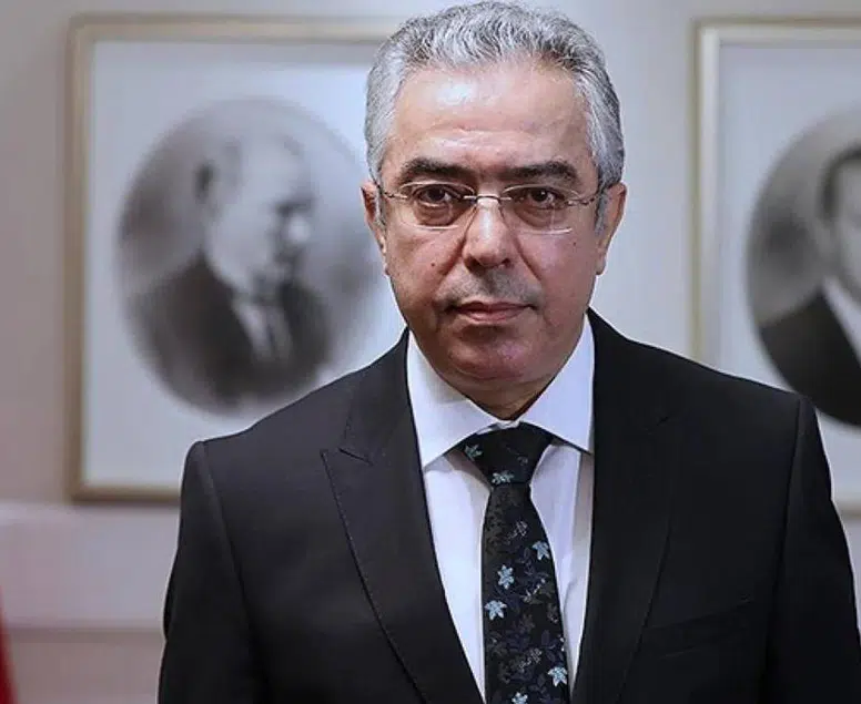 Seçim gününe dair ilk tarih! Başdanışman Uçum'dan erken seçim üzerine analiz
