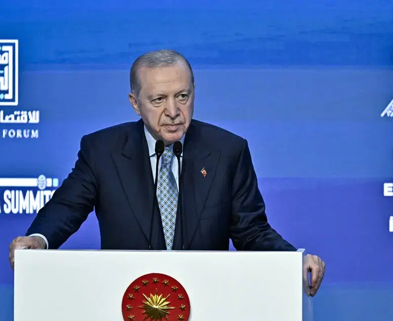 Cumhurbaşkanı Erdoğan bankacılıkta devrimi duyurdu: Üç kamu devi birleşiyor!
