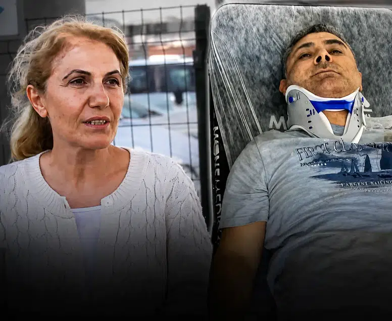Kaçırılan İBB yöneticisinin eşinden şok iddia: 'Yanlış kişiyi hedef aldılar!'