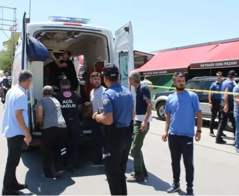 Kendi ailesini yok etmişti: Öfke saçan eski polis memurunun cezası belli oldu!