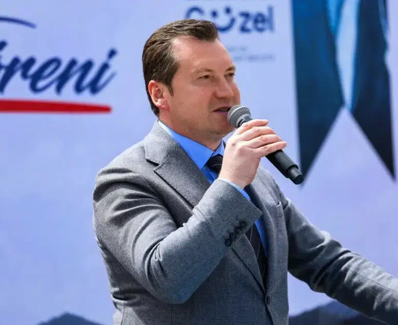 Silivri Belediye Başkanı ifade verdi: Balcıoğlu'nun 10 milyonluk villa savunması