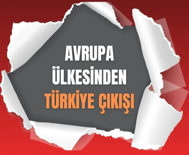 Finlandiya Cumhurbaşkanı Stubb'dan AB için 40 üyeli genişleme çağrısı