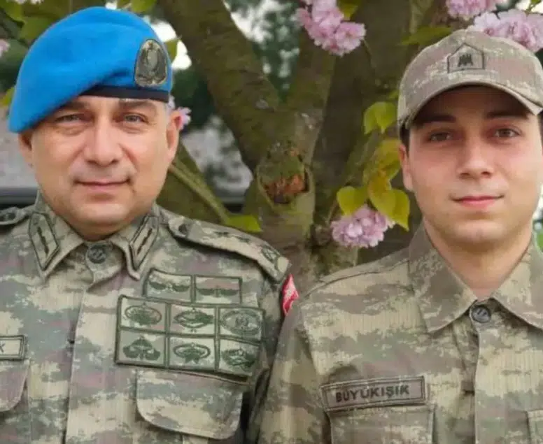 8 yıllık sır perdesi aralanıyor: Şantiyedeki gizemli ölümde son kaçak da adaletin elinde