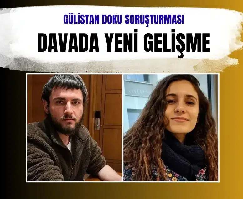 Gülistan Doku şüphelisi Umut Altaş'ın ABD'deki duruşması ertelendi