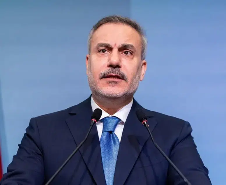 Bakan Fidan Moskova'da: 'Hürmüz'ün açık tutulması hayati öneme sahip!'