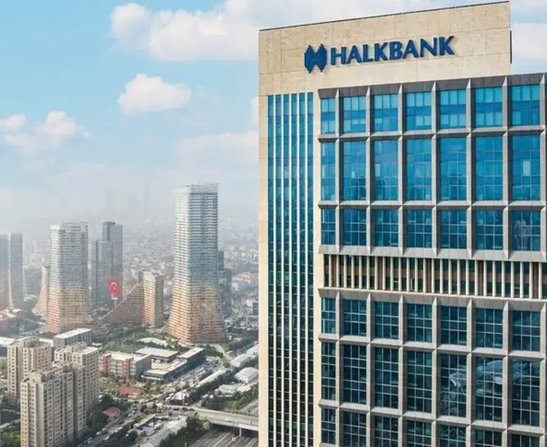ABD'de 9 yıldır süren Halkbank davası sona erdi!
