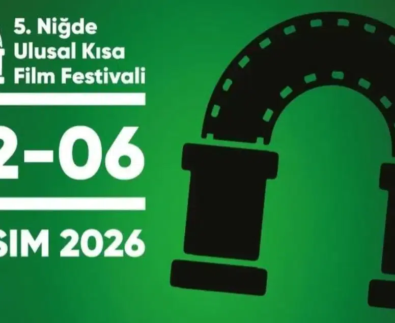 5. Niğde Ulusal Kısa Film Festivali için geri sayım: Başvurular açıldı!