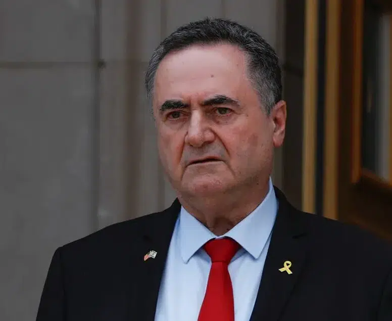 İsrail’den ABD’ye Lübnan resti: "Asla Çekilmeyeceğiz!