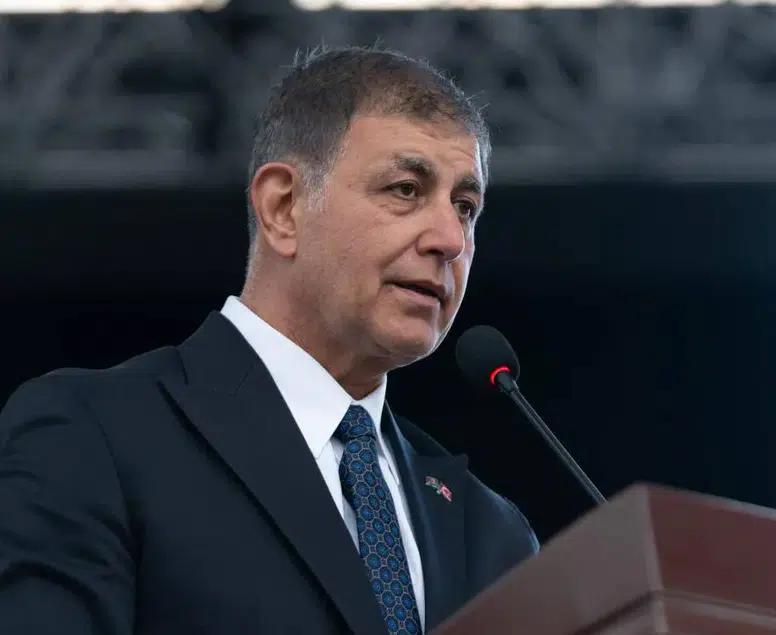 '25 yıllık çöküşün itirafı!' AK Parti'den İzmir Belediye Başkanı Tugay’a istifa çağrısı
