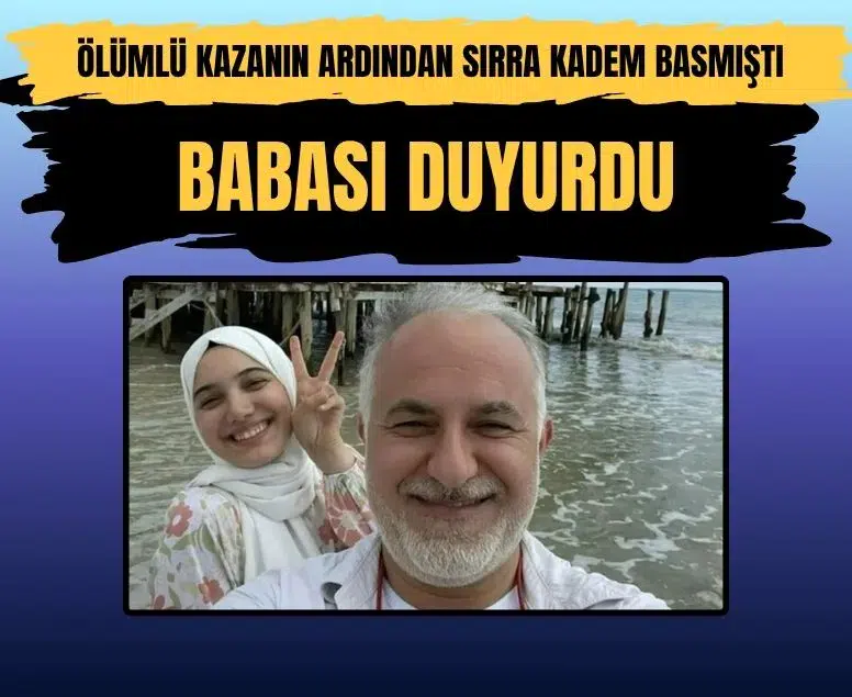 Fatma Zehra Kınık'ın cezaevinde olduğu açıklandı