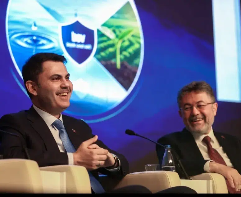 COP31 için büyük seferberlik: Türkiye iklim değişikliğinde yol haritasını çizdi