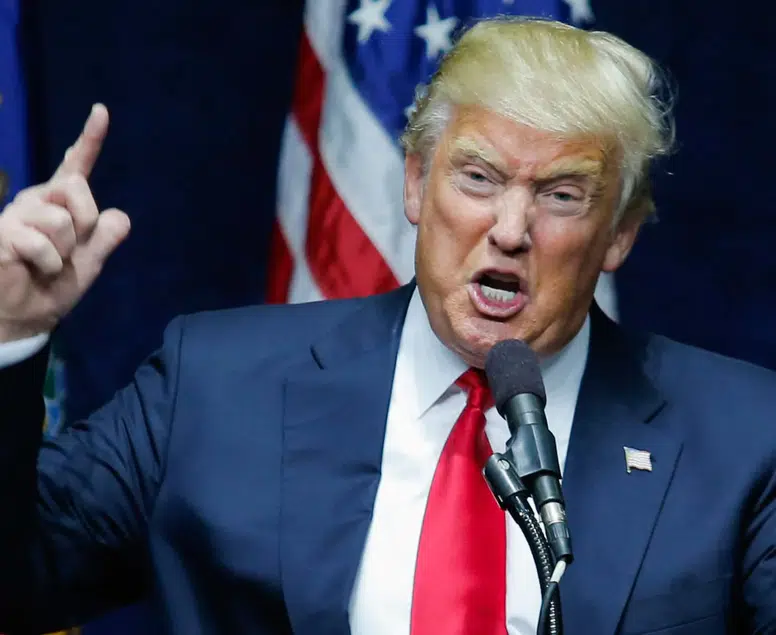 Anlaşma masası öncesinde şok gelişme! Trump: 'Onlarla iş yapılmaz!'
