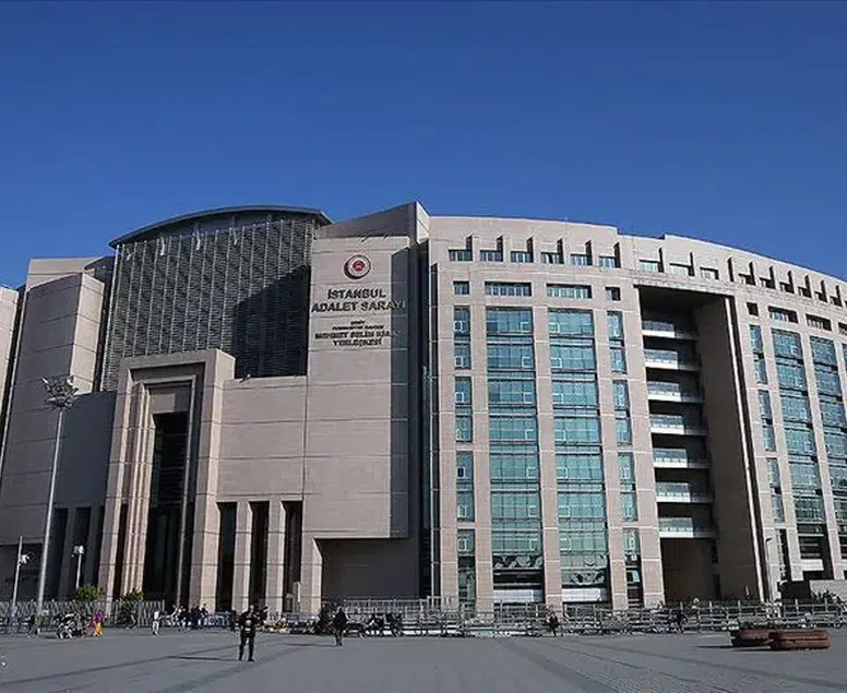İstanbul merkezli narkotik operasyonunda sıcak gelişme: 8 ünlünün test sonucu pozitif!