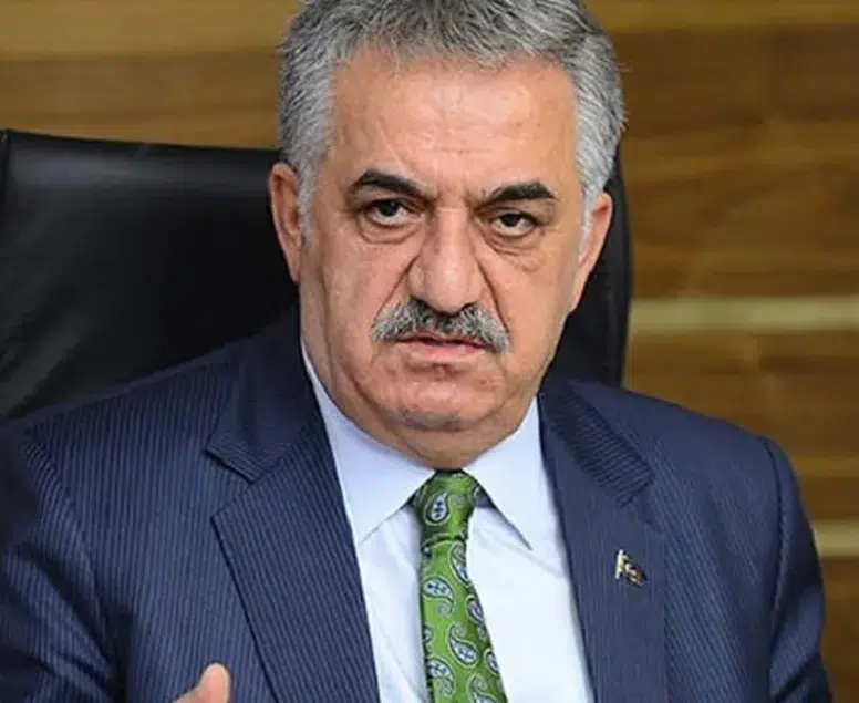 Yazıcı’dan net mesaj: Türkiye yeni anayasaya referandumla kavuşacak