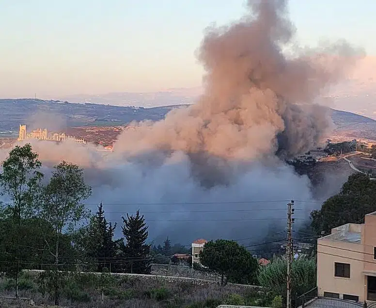 İsrail ateşkes dinlemiyor! Hava saldırısı çocukları uykusunda yakaladı