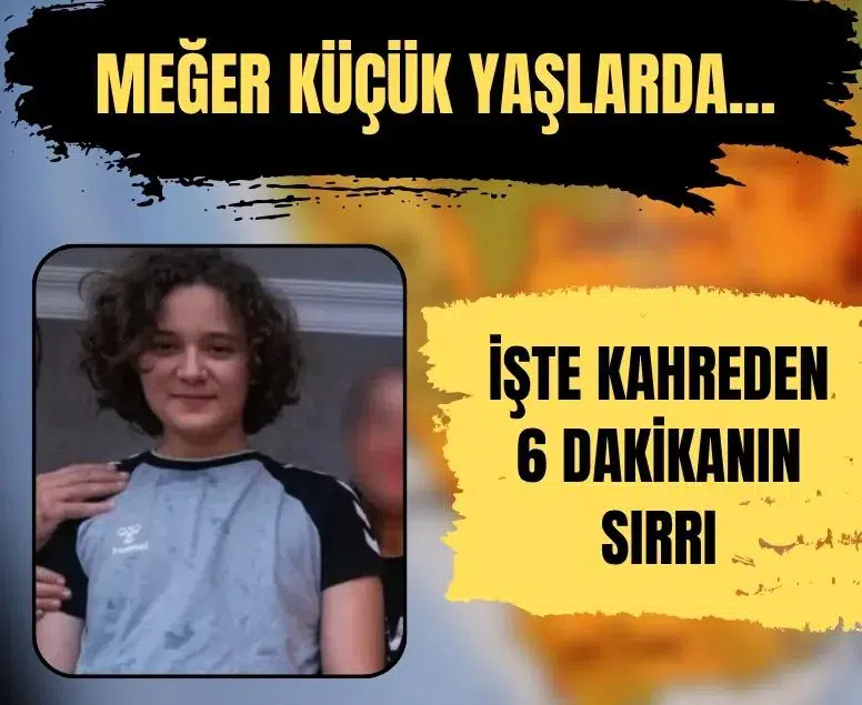 Kahramanmaraş'taki okul katliamında kan donduran zaman çizelgesi