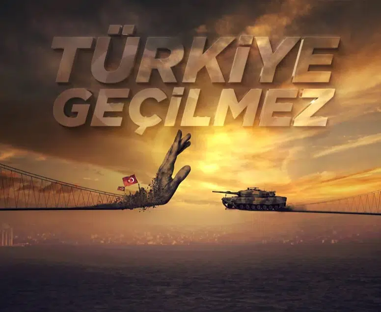 Türkiye 15 Temmuz’un 10. yılına hazırlanıyor: Dev programın detayları belli oldu!