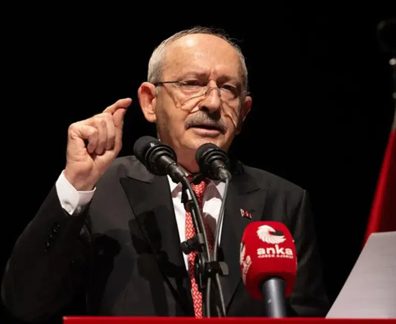 CHP'de tehdit iddiası: 'destek vermezseniz operasyon gelir'