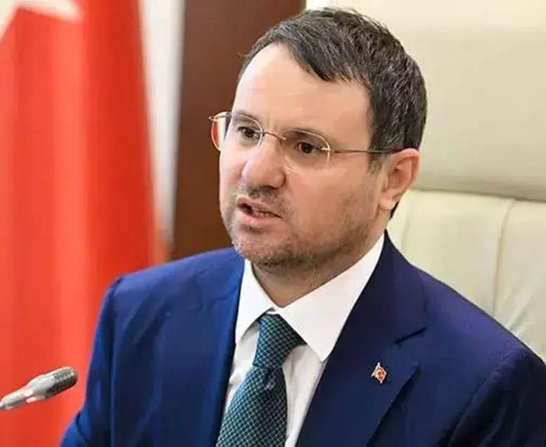 Bakan Gürlek duyurdu: Bir faili meçhul dosya daha çözüldü!