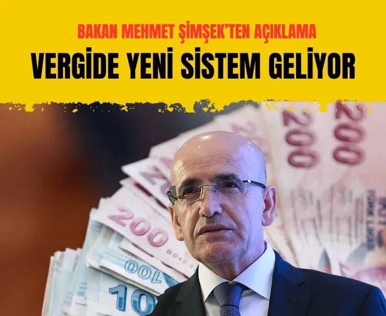 Mükelleflere vergi cezası öncesi yapay zeka destekli erken uyarı sistemi geliyor