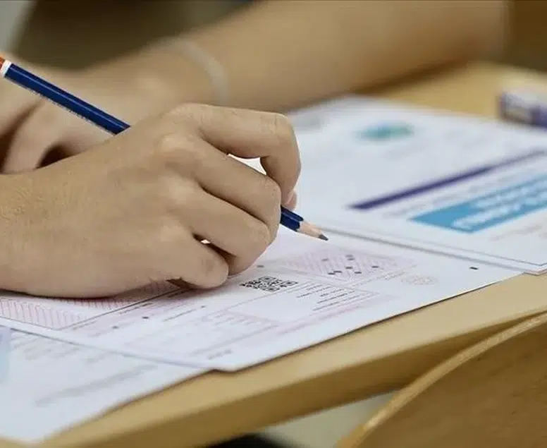 Milyonların kaderi hafta sonu belli oluyor: 2026 YKS’de büyük maraton başlıyor!