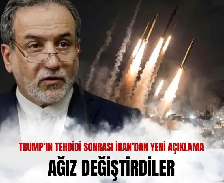 ABD ve İran arasında nükleer programı kapsayan tarihi anlaşma iddiası
