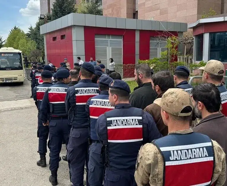 34 ilde siber kelepçe: 4.8 Milyarlık hesap hareketliliği deşifre edildi!