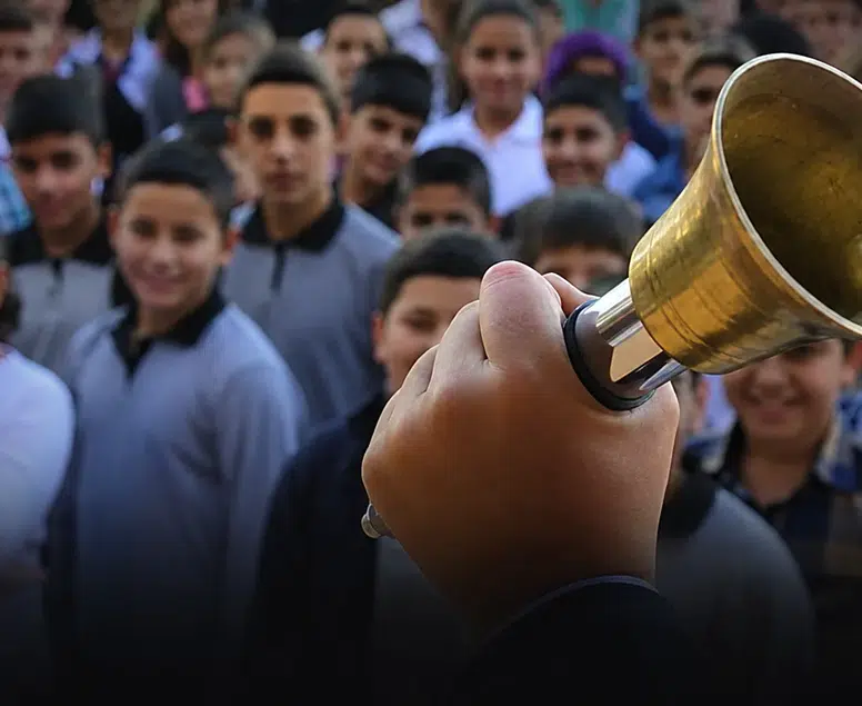 2026-2027 eğitim yılı için geri sayım başladı! İlk ders zili hangi gün çalacak?