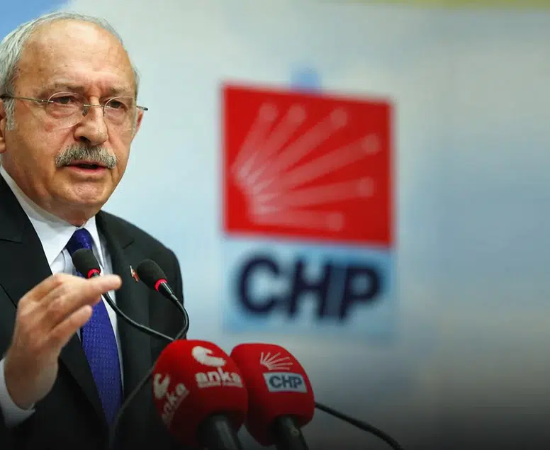 CHP’de deprem! Kılıçdaroğlu’ndan 9 isim için kesin ihraç hamlesi