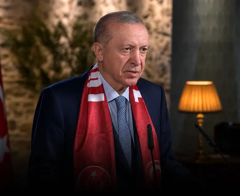 Erdoğan’dan Dünya Kupası öncesi tarihi çağrı: 'Yeni destanı siz yazacaksınız!'