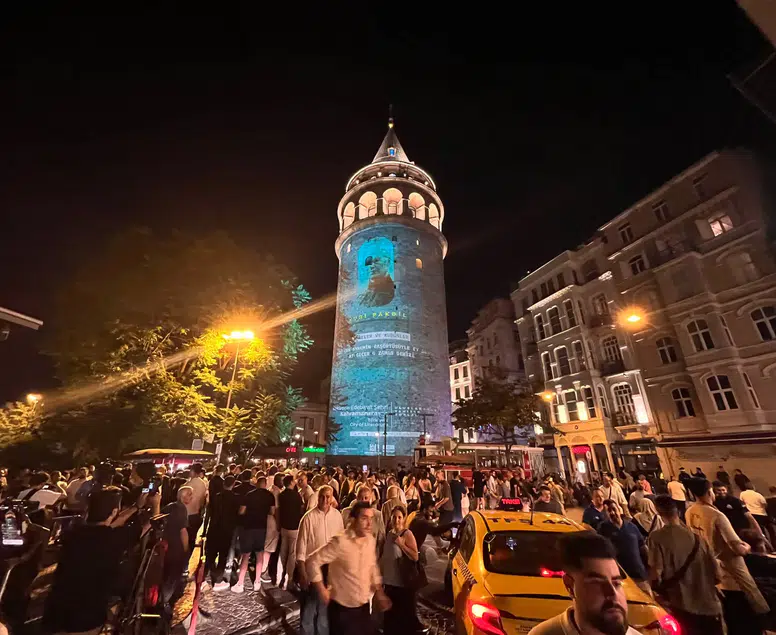 Şiirin başkenti dünya sahnesinde: Kahramanmaraş artık UNESCO 'Edebiyat Şehri'!