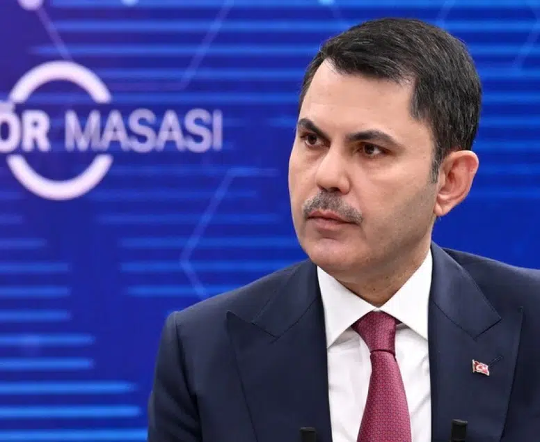 'İstiyoruz ki Türkiye'de herkes ev sahibi olsun': Bakan Kurum yeni projeleri açıkladı