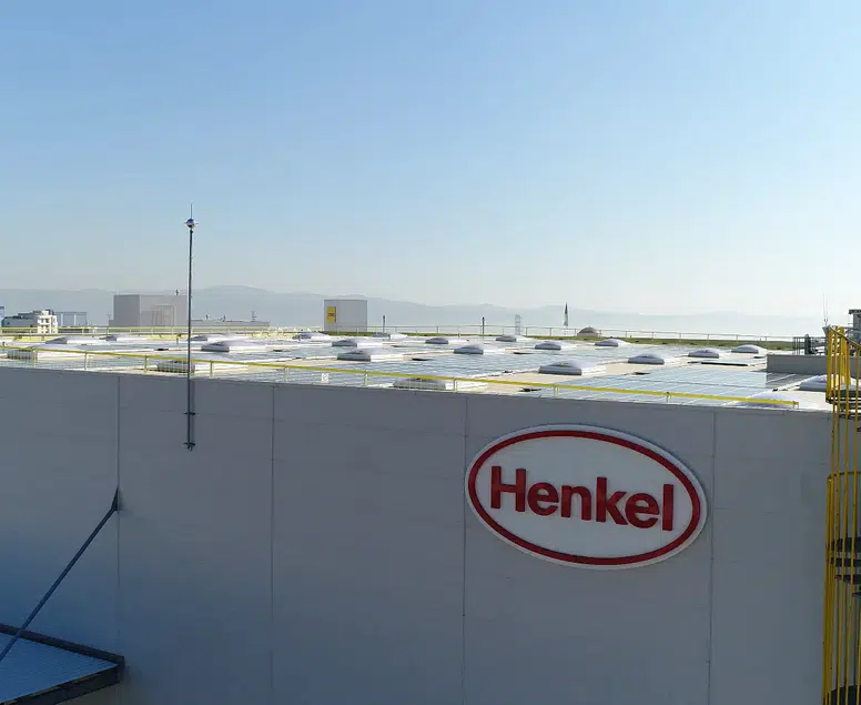 Henkel Kocaeli’deki GEBKİM Fabrikası’nda karbon nötr üretime geçti