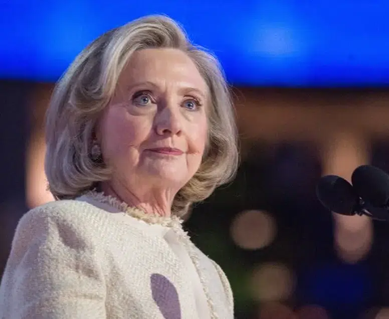 'Bizimle her zaman oyun oynadılar!' Clinton’dan tarihi Netanyahu itirafı!