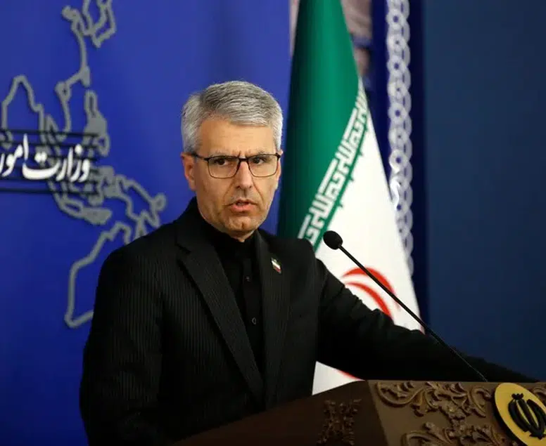Tahran diplomatları İsviçre'ye gidiyor: Masada Lübnan ve Hürmüz şartı var