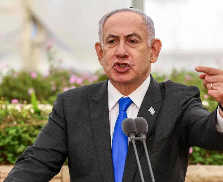 Netanyahu’dan Trump’a rest: 'Anlaşma bizim için bağlayıcı değil'