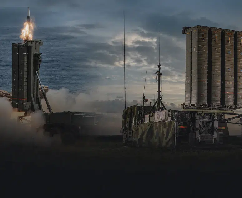 Türkiye NATO'nun savunma üssü oluyor! İtalya'nın füze kalkanı geliyor