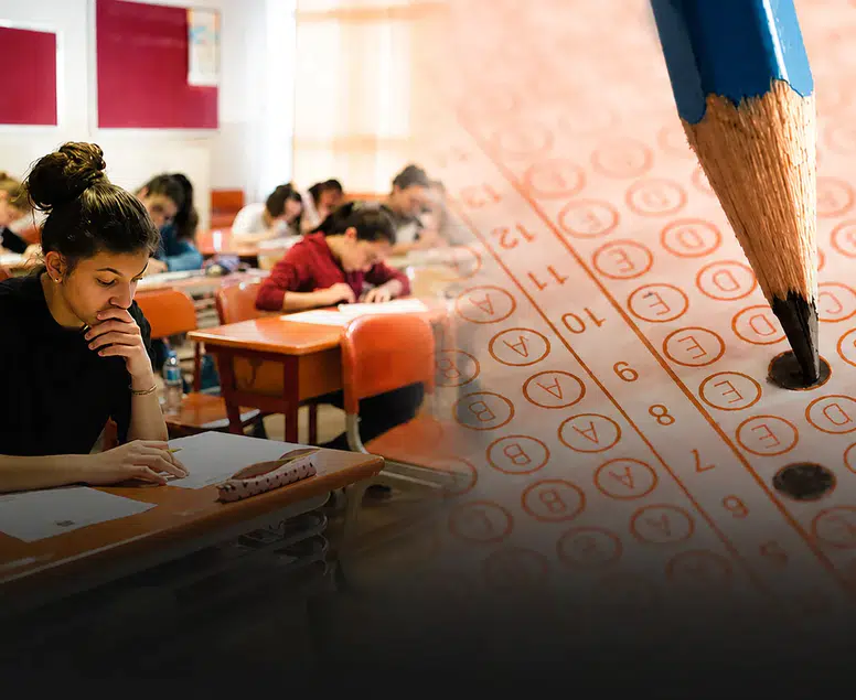 1 milyondan fazla öğrenci ter döktü! LGS sonrası ilk yorumlar şaşırttı