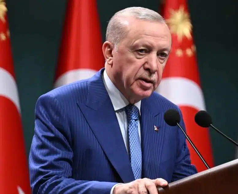Türk Edebiyatının milleri unutulmadı: Cumhurbaşkanı Erdoğan’dan üç usta isme vefa