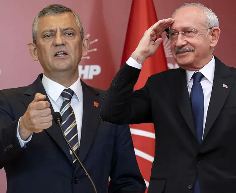 Özel dönemindeki ihraç kararları çöktü: O isimler yeniden CHP üyesi olacak