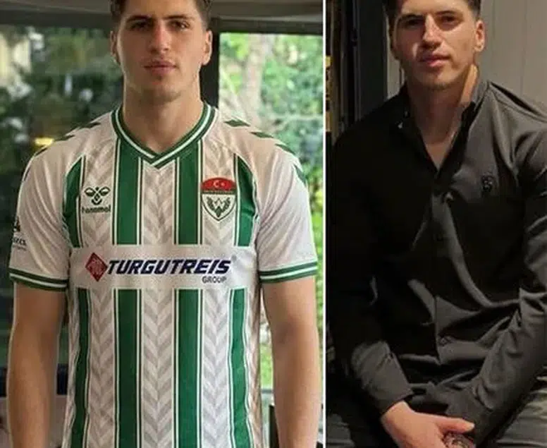 Genç futbolcu cinayetinde ilk duruşma: 'Silah bir anda patladı!'